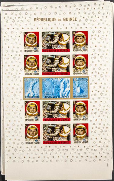 1330 | Guinea (República)