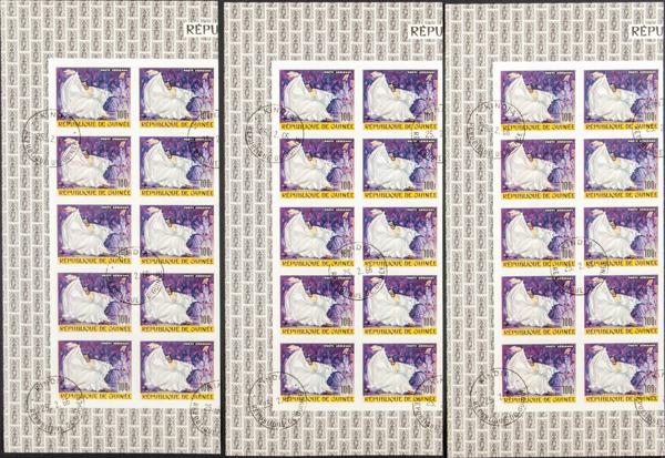 1333 | Guinea (República)