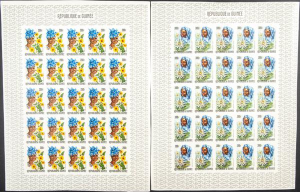 1334 | Guinea (República)