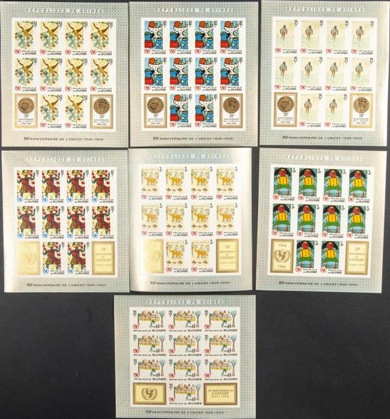 1337 | Guinea (República)