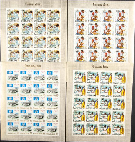 1342 | Guinea (República)