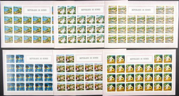 1345 | Guinea (República)