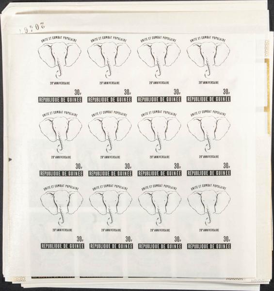 1347 | Guinea (República)