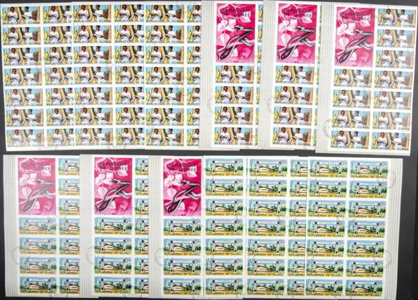 1348 | Guinea (República)