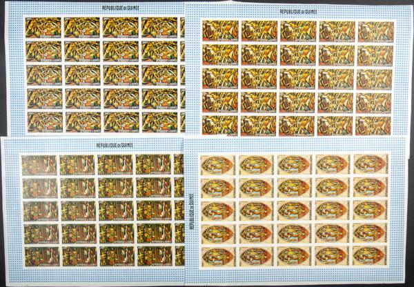 1349 | Guinea (República)