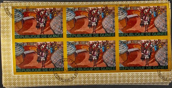 1355 | Guinea (República)