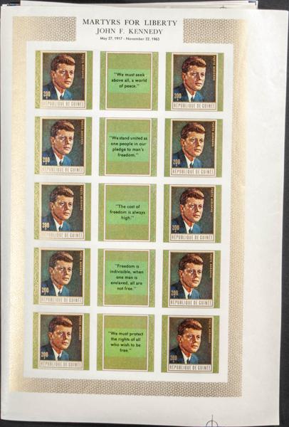 1361 | Guinea (República)