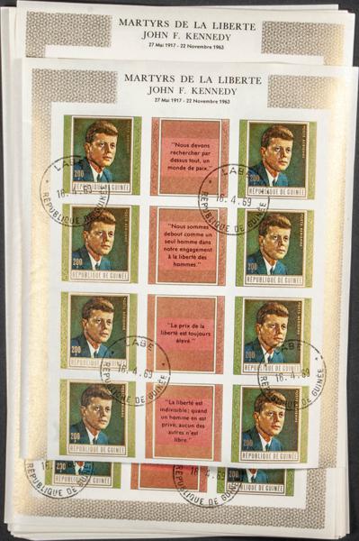 1362 | Guinea (República)