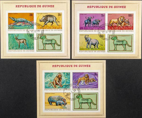 1366 | Guinea (República)