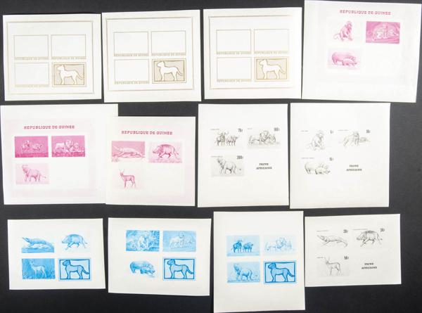 1367 | Guinea (República)