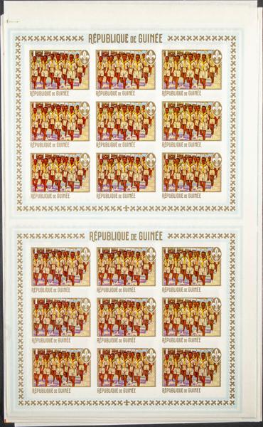 1372 | Guinea (República)