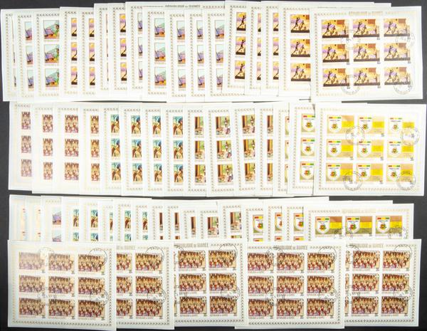 1373 | Guinea (República)