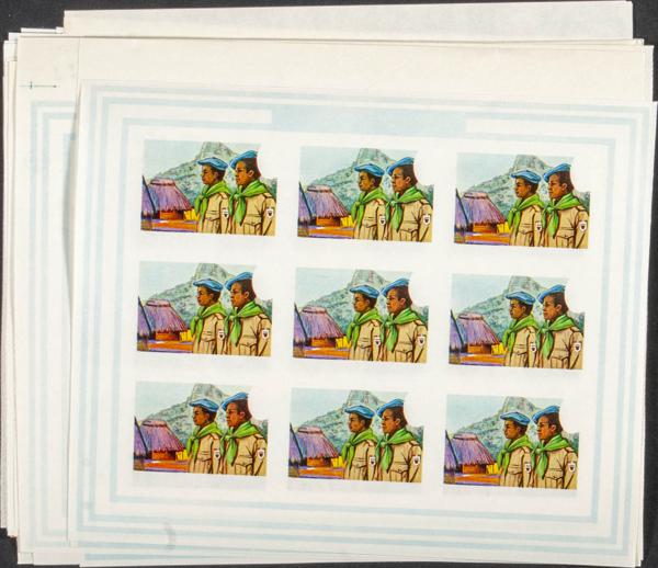 1374 | Guinea (República)