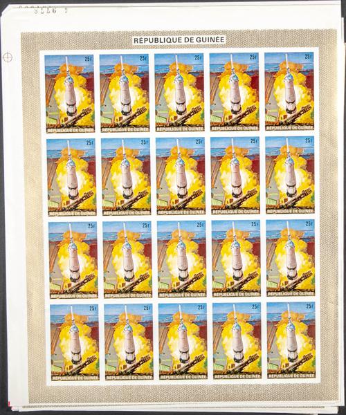 1375 | Guinea (República)