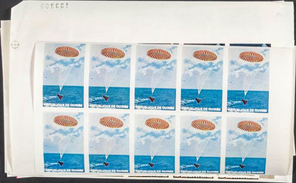 1376 | Guinea (República)