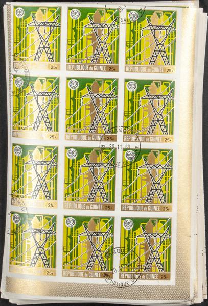 1378 | Guinea (República)