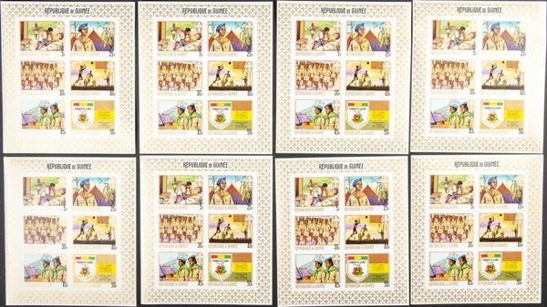 1380 | Guinea (República)