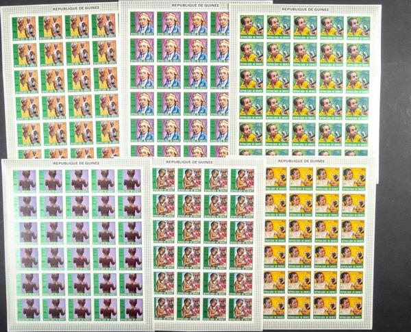 1381 | Guinea (República)