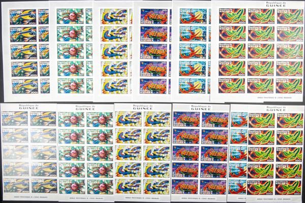 1385 | Guinea (República)