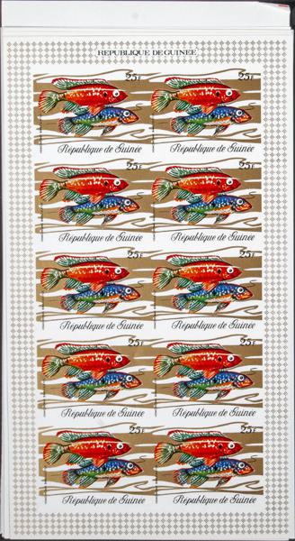 1388 | Guinea (República)