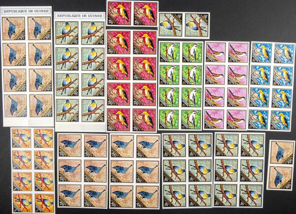 1390 | Guinea (República)