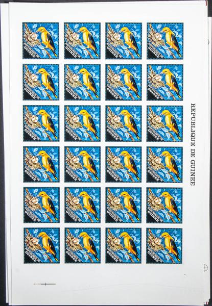 1391 | Guinea (República)