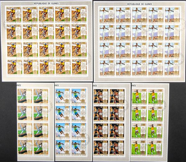 1393 | Guinea (República)