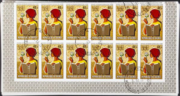 1396 | Guinea (República)