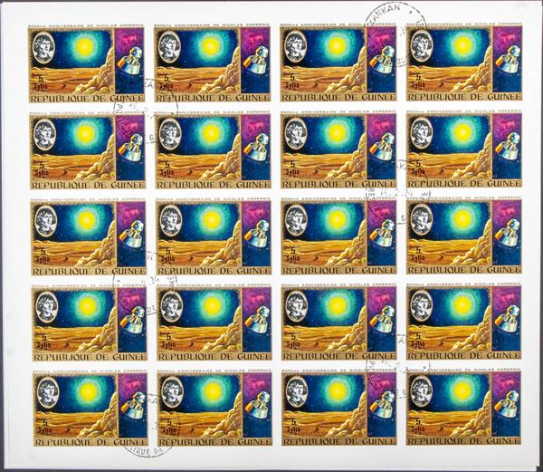 1415 | Guinea (Republic)