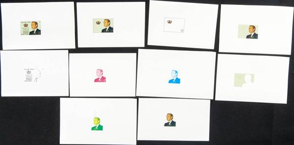 1935 | Marruecos Independiente