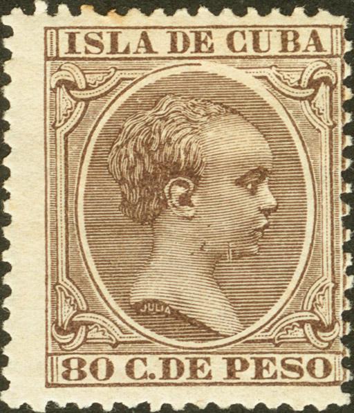 1007 | Cuba