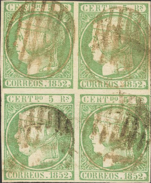 100 | 1º y 2º Centenario