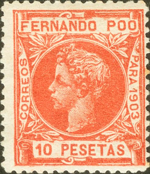 1026 | Fernando Poo