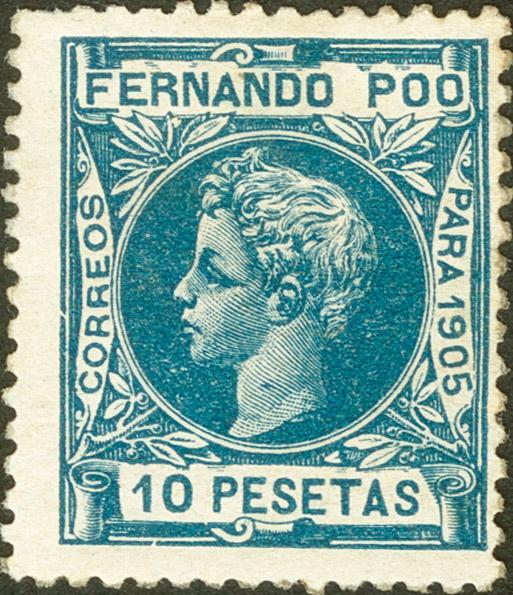 1027 | Fernando Poo