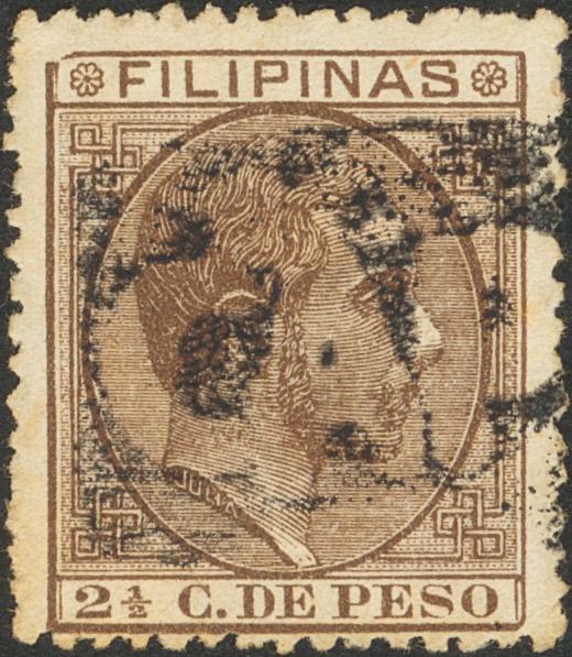 1037 | Filipinas