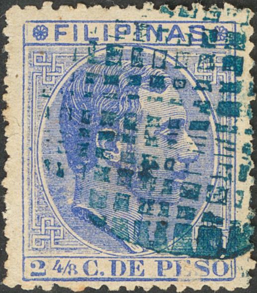 1038 | Filipinas
