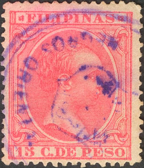 1041 | Filipinas