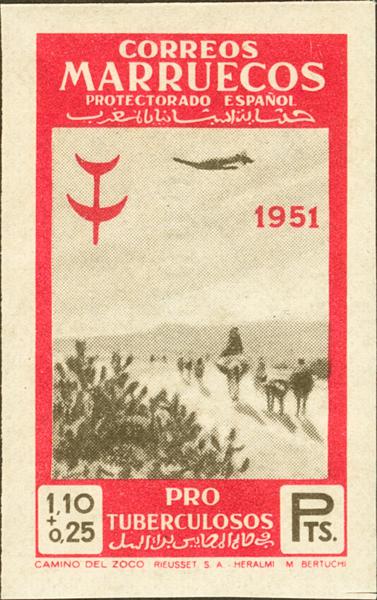 1111 | Marruecos