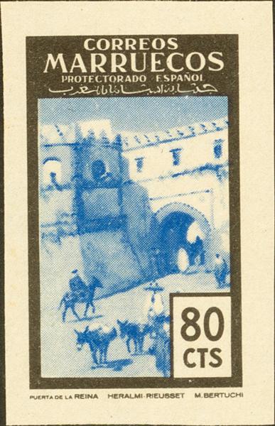 1116 | Marruecos