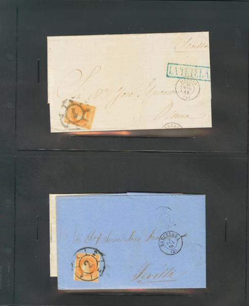 144 | 1º y 2º Centenario