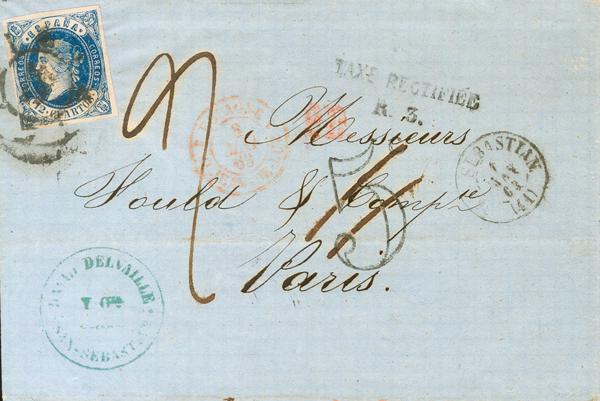 158 | 1º y 2º Centenario