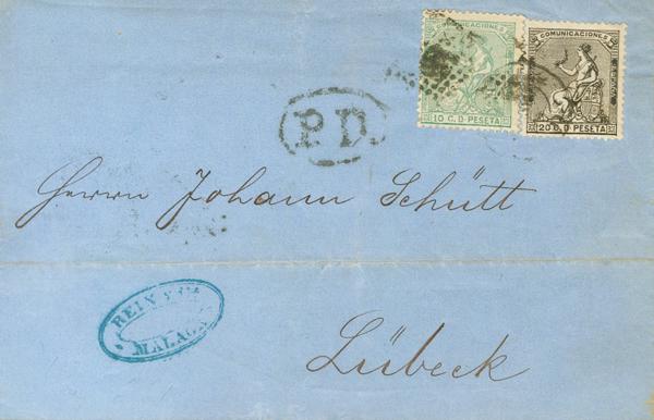 243 | 1º y 2º Centenario