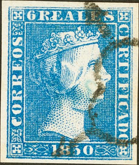 400 | Spain. Sperati