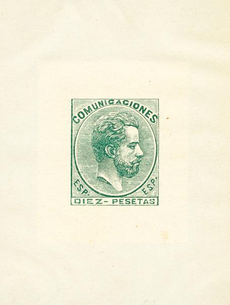 512 | Spain. Sperati