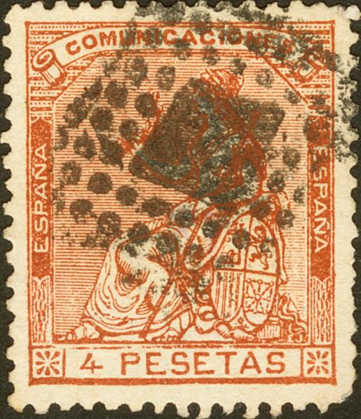 513 | Spain. Sperati