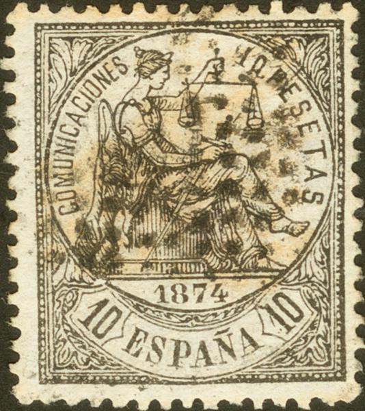 525 | Spain. Sperati