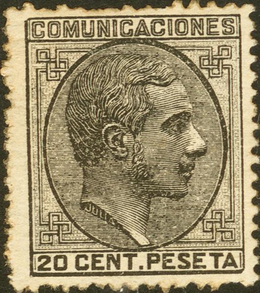 534 | Spain. Sperati