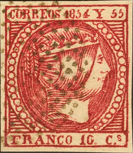 543 | Philippines. Sperati