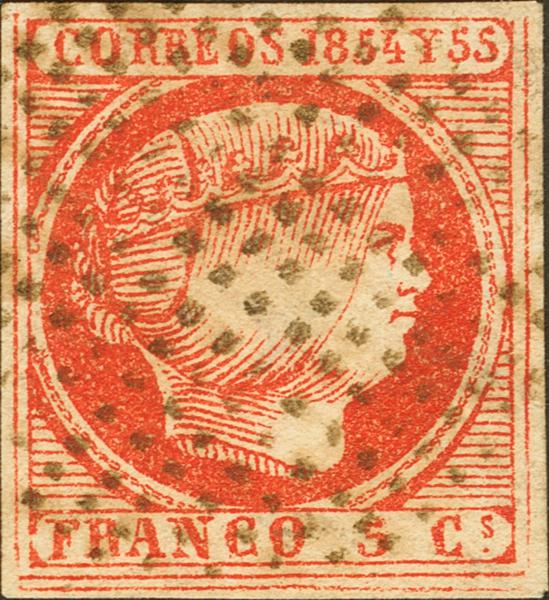 544 | Philippines. Sperati