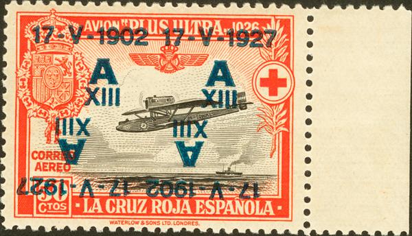 653 | 1º y 2º Centenario